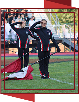 Color Guard